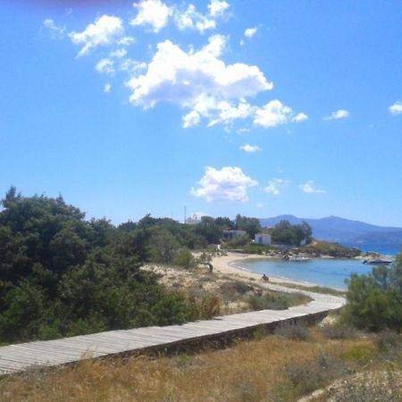 Katerinas Villa Agia Anna  Exterior foto